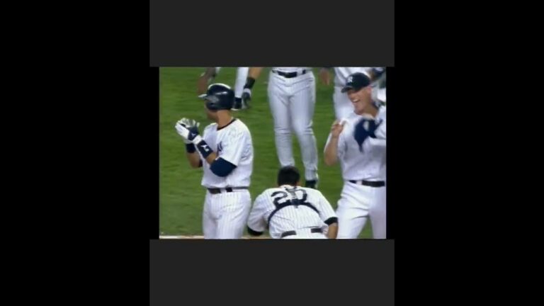 Bubba Goes Boom! 🔥 #Baseball #shorts