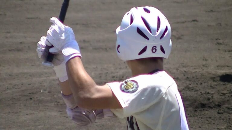 【高校野球】報徳学園・小園海斗（２年夏）兵庫HYOGO
