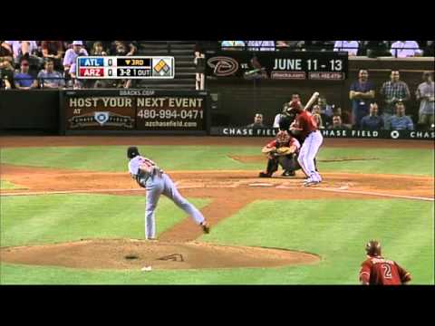 2010/06/09 川上憲伸力投8奪三振