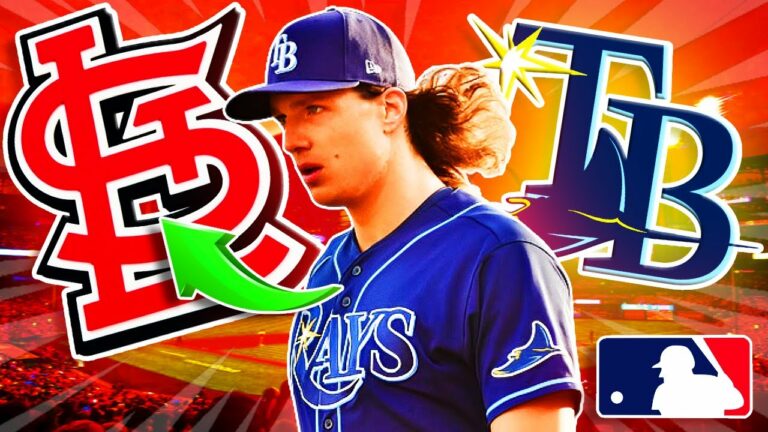 💥[MINUTE NEWS!! CARDINALS TODAY!!] セント。 ルイス・カージナルスの今日のニュース (MB)
