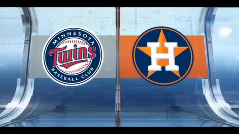 MLB ハイライト | ミネソタ・ツインズ vs. ヒューストン・アストロズ - 2022 年 8 月 23 日