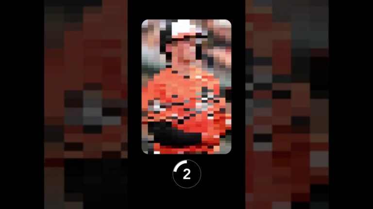 Guess The MLB Player In 5 Seconds! 🤔⚾ (Part 42)