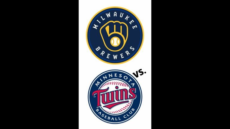 Milwaukee Brewers vs Minnesota Twins, scores from last night's game. ( July 12, 2022) #shorts