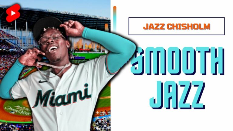 Jazz Chisholm MAKES BASEBALL BETTER 😤 | Fantasy Baseball 2023