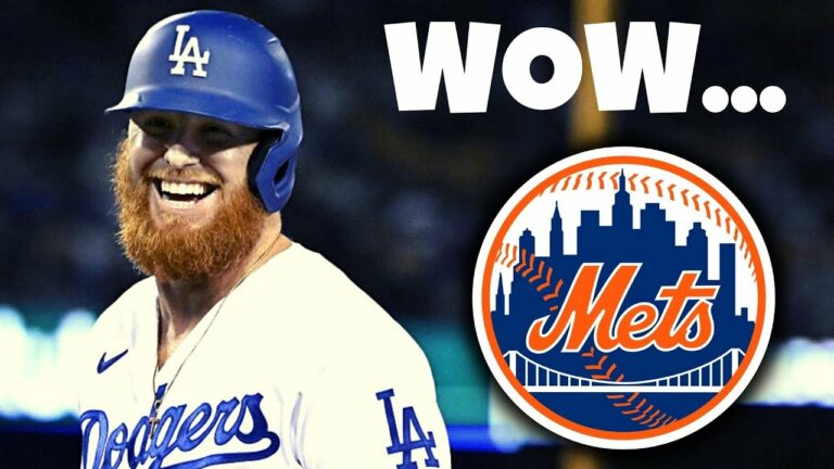 MLBフリーエージェンシーでニューヨーク・メッツができる3つの現実的な動き
