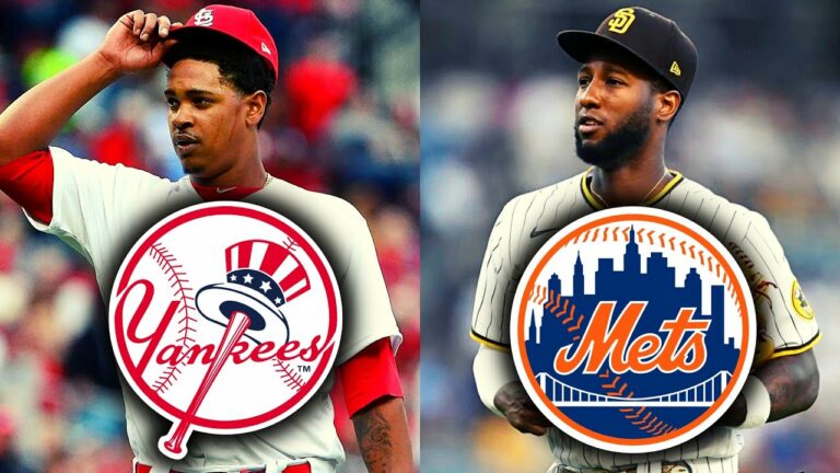 MLBのニュースと噂：アレックス・レイエスがニューヨーク・ヤンキースへ、ジュリクソン・プロファーがニューヨーク・メッツへ、オリオールズがトレード