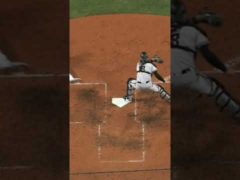 Is The Baserunner Safe Or Out At Home?