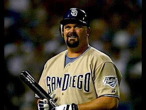 2004 年 8 月 24 日ニューヨーク METS でのサンディエゴ PADRES オリジナル MSG 放送