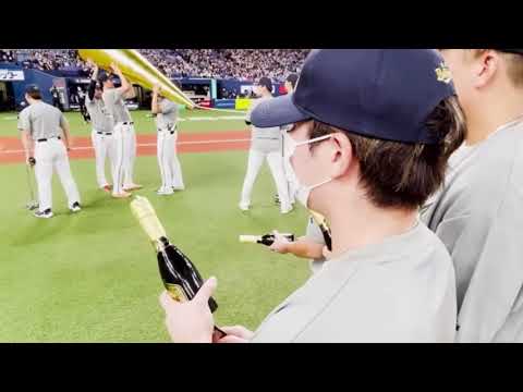 「トレンド大賞入り⁉︎」#時代は山足【オリックス・バファローズ】