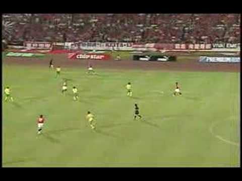 浦和レッズ vs ジェフユナイテッド市原 [2004]