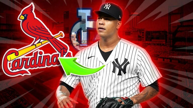 💥[CARDINALS NEWS NOW UPDATE!!] セントルイス・カージナルスの今日のニュース (MBL)