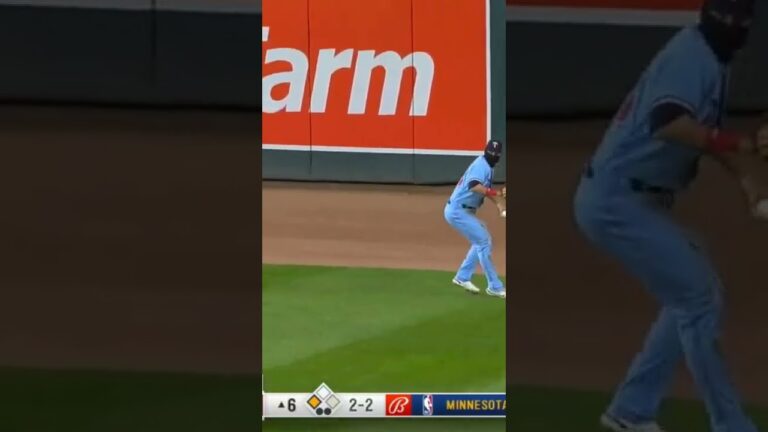 MLB. Tigers vs. Twins (4/26/22) 1:3 (4:5)