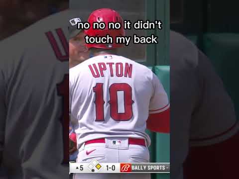 Is This Catchers Interference Or Not?