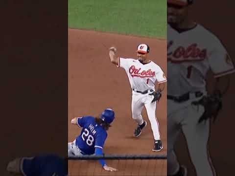 Is The Baserunner Safe Or Out At First?