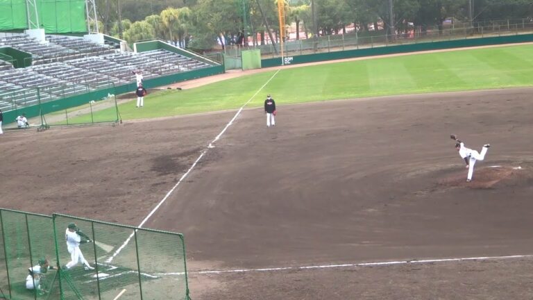 【シート打撃】山本一輝投手 vs 菊田拡和 → 亀田啓太 → 浅野翔吾 → 喜多隆介 → 香月一也 → 増田大輝 → 北村拓己選手  ～読売巨人軍2軍・2023春季宮崎キャンプ～