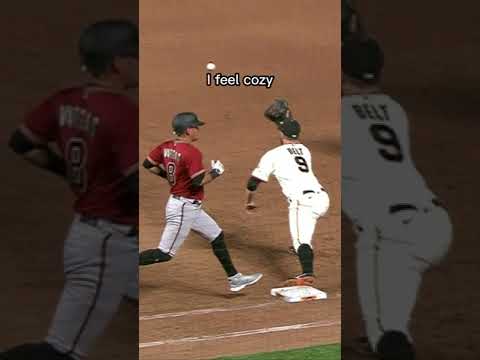 Is The Baserunner Safe Or Out At First?