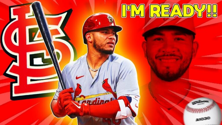 🛑[CARDINALS NEWS TODAY!!] セント。 ルイス・カージナルス ニューストゥデイ (MBL) 2023