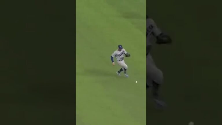 The Catcher DROPPED THE BALL And They Lost