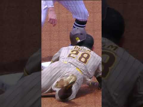 Is The Baserunner Safe Or Out At Second?