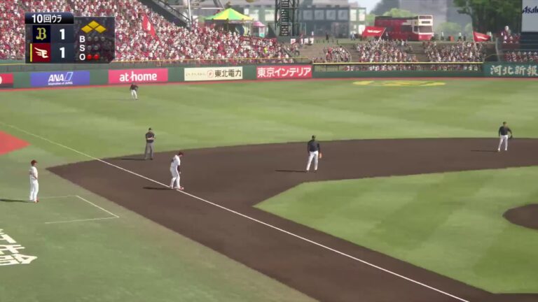 楽天イーグルス OPENING DAY 2020 - フランチャイズモード Episode 2 プロ野球スピリッツ;