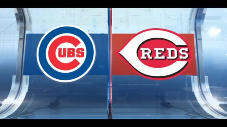 MLB ハイライト | シカゴ・カブス対シンシナティ・レッズ - 2022 年 8 月 14 日