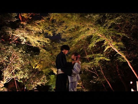 【Last kiss】にこるん×小野健斗