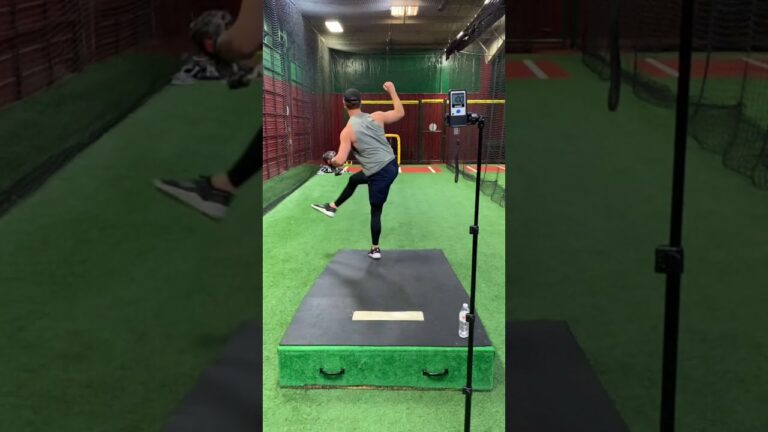 ニューヨーク ヤンキースのプロスペクトがプライオ 100 MPH を投げる