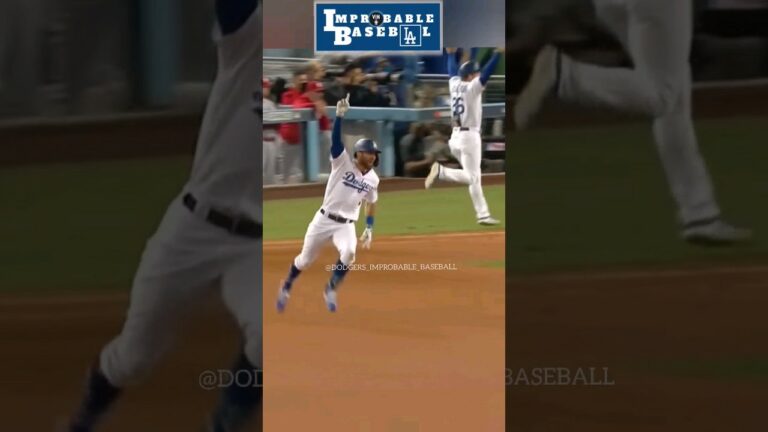 🔥 Flashback of Alex Reyes vs CT3 WILD CARD WALK-OFF WIN!! 🔥Dodgers sign Reyes today 1-year deal
