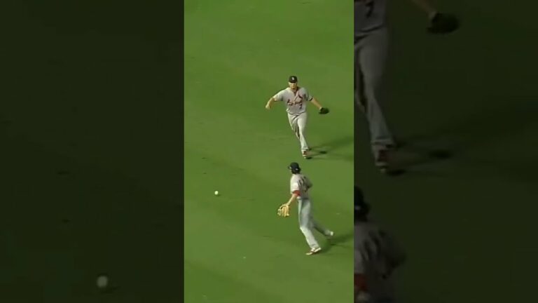Should This Be A Infield Fly Rule Out Or Not?