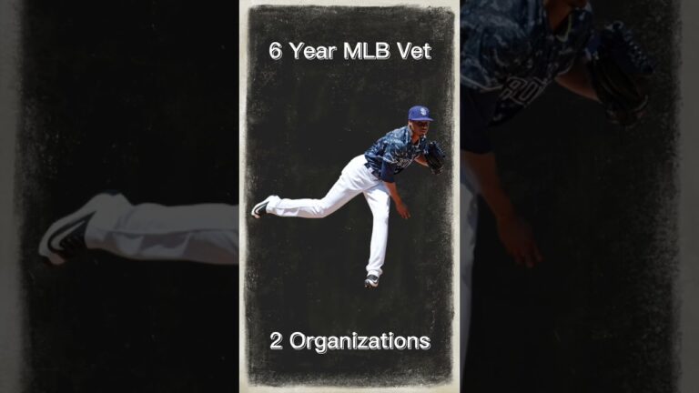 Free Agent Luis Perdomo signs with NPB Chiba Lotte Marines #shorts