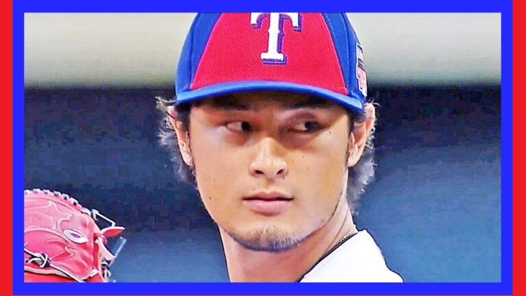 ダルビッシュ有 MLBオールスター初登板 全球ノーカット 2014.7.16 / Yu Darvish/Texas Rangers