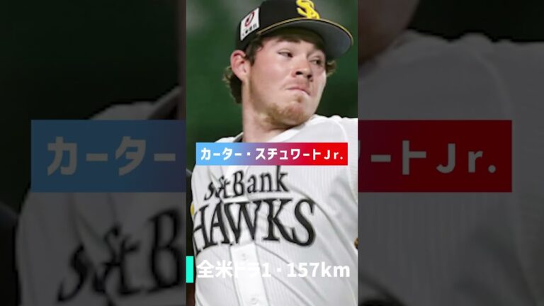 【ノーコン？】155km出しても苦しいプロ野球 #shorts
