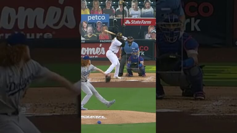 Dustin May Hits 8 Strikeouts IN ONE GAME! #dodgers #mlb #mlbedits