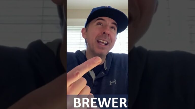 NL Central fans react to their team’s offseason: Cubs, Cardinals, Brewers, Pirates, Reds. #shorts
