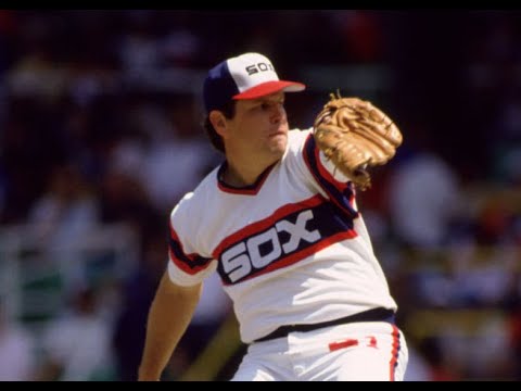 カンザスシティ ロイヤルズ vs シカゴ ホワイト ソックス 8/20/85 オリジナル SportsVision 放送