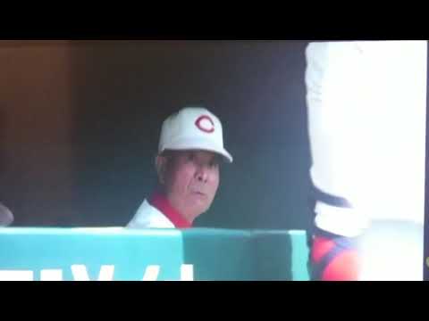 智辯和歌山　高嶋監督ブチギレ！