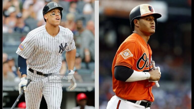 New York Yankees vs Baltimore Orioles Highlights || July 9, 2018