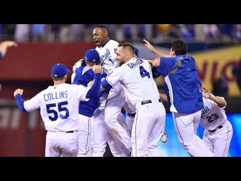 オークランド・アスレチックス vs カンザスシティ・ロイヤルズ ALWC ゲーム ハイライト 2014 年 9 月 30 日