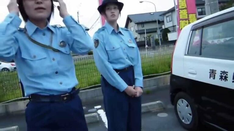 青森県警八戸署　警察官に職務質問をかけたら、なんと、警察手帳不携帯⇒警察法違反の現行犯