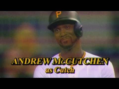 Pittsburgh Pirates / "Family Matters" TGIF マッシュアップ
