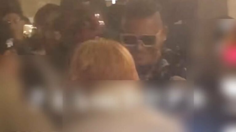 【衝撃】サトルが失踪直前に起こしていた喧嘩動画が流出する　ブレイキングダウン