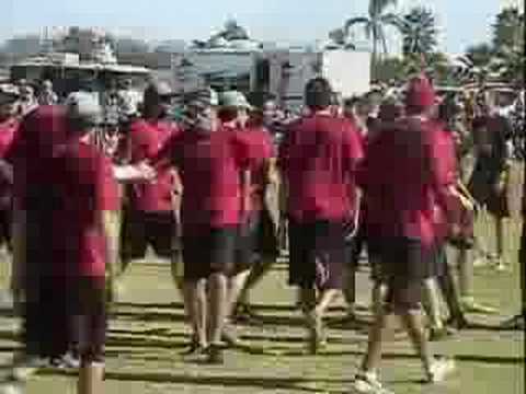 2006UPAナショナルズ決勝（206UPA Nationals Final）