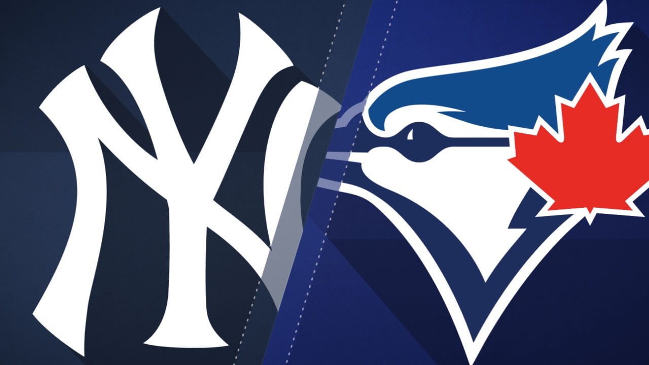 ゲーム スレッド 2 月 26 日 ニューヨーク ヤンキース (00) トロント ブルージェイズ (00) 107 PM