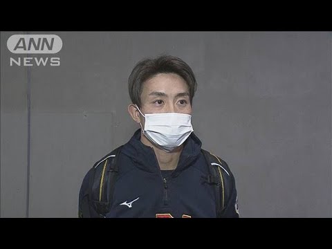 「（牧原選手は）なんでもできる選手だし、すごいチームの力になる」侍ジャパン・周東(2023年3月1日)
