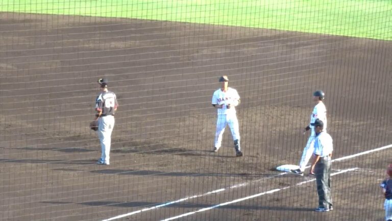 和田恋 マルチヒット！2016-07-30