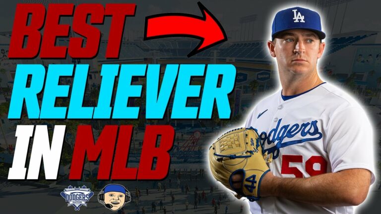 ドジャース ニュークローザー！ エヴァン フィリップスの役割、エリート リリーバーになるための台頭、ドジャース ブルペン 2023