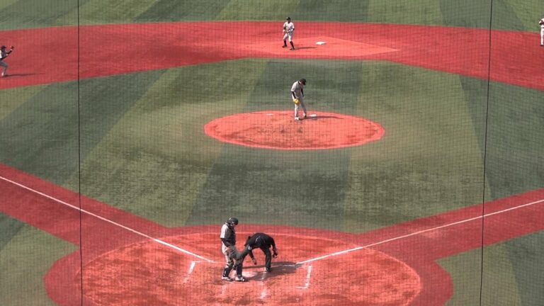 2013/3/17　伊藤 光 （オリックス・バファローズ）　セカンドスローイング
