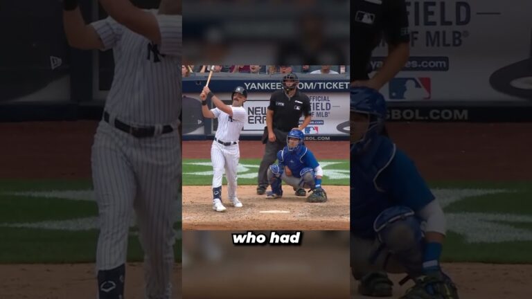 This Saved His Career...