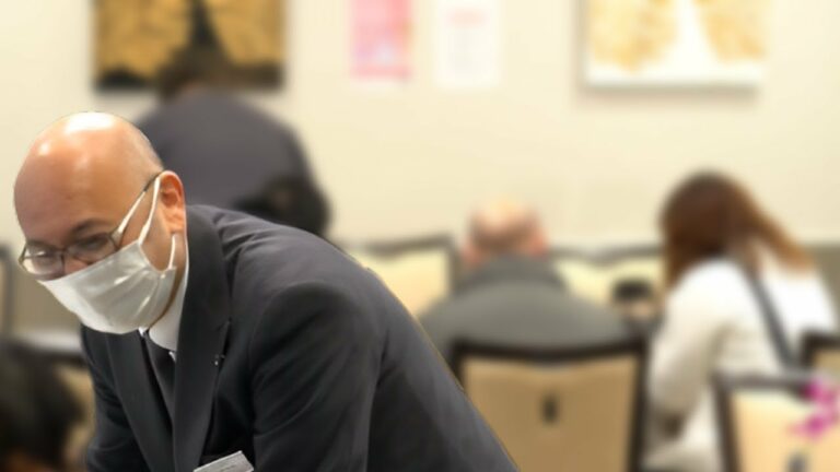 【見学会】2023/2/23 平野FH見学会