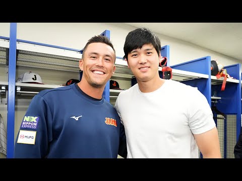 ヌートバーのプロ野球人生